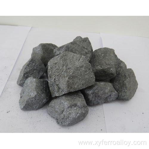 High Quality Silicon Carbon Alloy